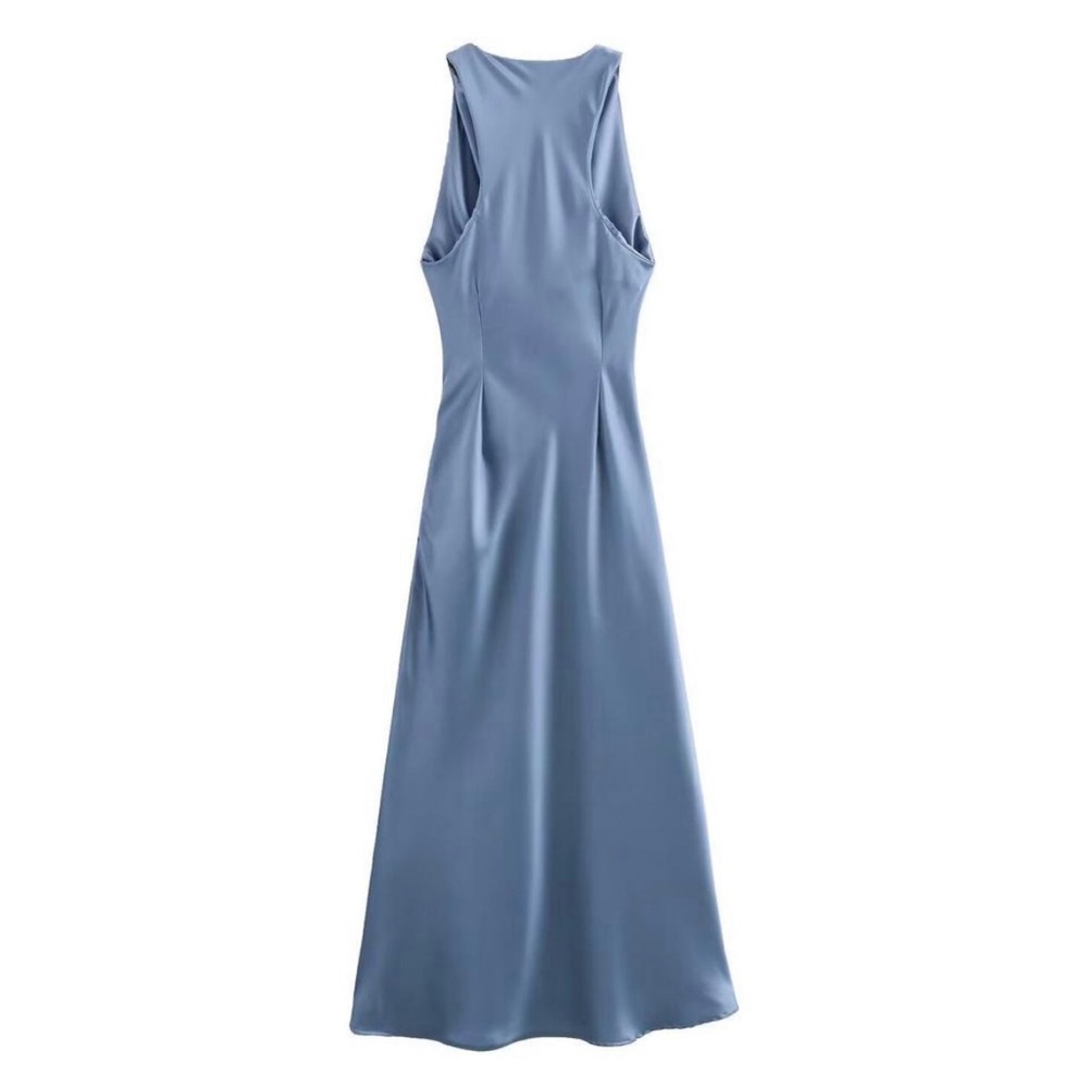 Banana Republic Blue Dress | Size 4